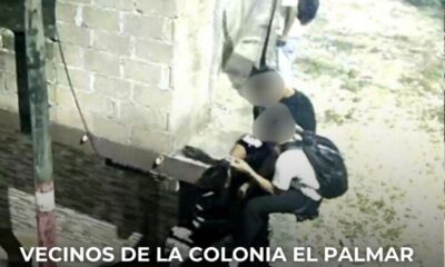 Tensión en El Palmar: vecinos advierten con hacer justicia por mano propia ante ola de intentos de r0b0