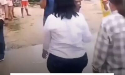 ¿Crees que cuesta barato?: alcaldesa de Acapulco responde a quien le exige reparar socavón