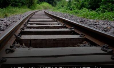Automovilistas en Minatitlán advierten por incremento de accid3nt3s en vías del tren; responsabilizan a vehículos ferroviarios