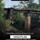 (+VIDEO)Puente en ri3sgo: comunidades rurales de Minatitlán viven con tem0r ante col4pso inminente