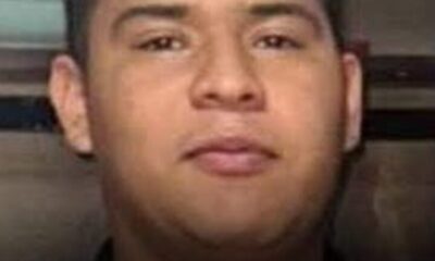 Joven vecino de Coatzacoalcos la persona encontrada sin vida en Las Matas