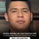 Joven vecino de Coatzacoalcos la persona encontrada sin vida en Las Matas