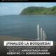 #Catemaco | ¡Finalizó la búsqueda! Localizan cuerpo de mujer tras ser arrastrada mar adentro en #Sontecomapan
