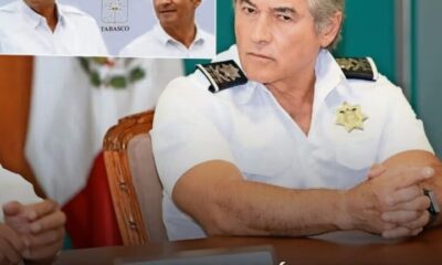 No hay investigación contra Adán Augusto