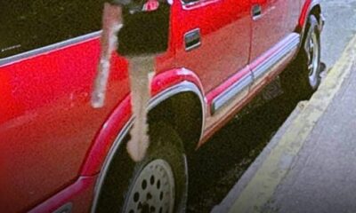 Reportan r0b0 de camioneta en Cosoleacaque, Ver.