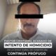 Pastor cristiano, acusado de intento de h0mic1di0 en Minatitlán, continúa prófugo