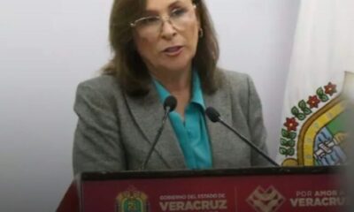 “Vamos a ver”: Rocío Nahle responde a taxistas de Veracruz sobre reajuste de tarifas y confirma mesa de diálogo