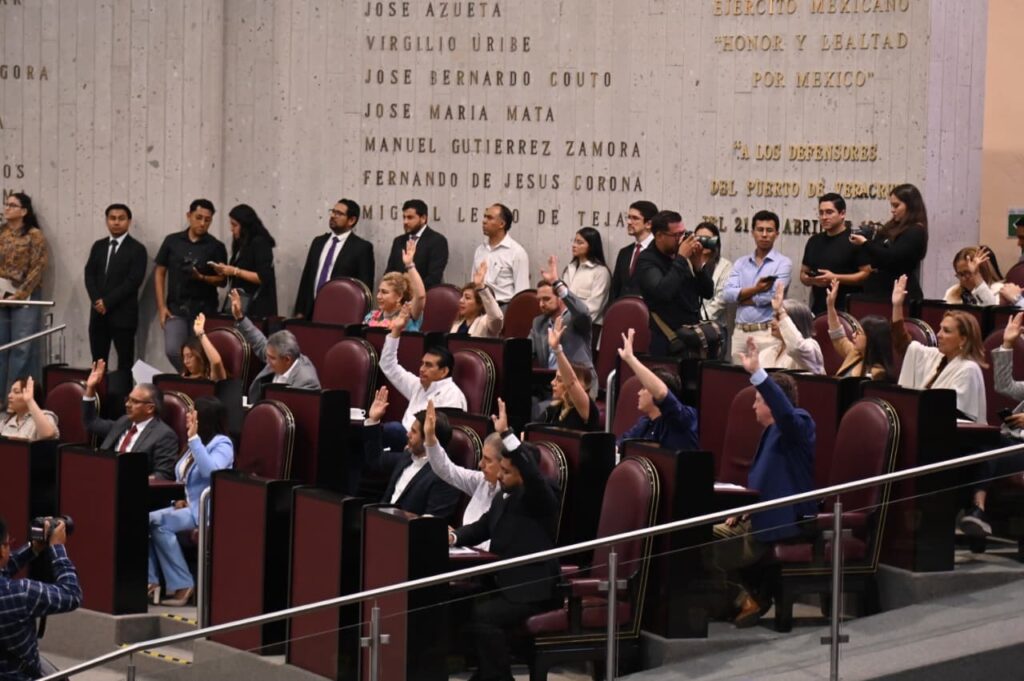 *Ayuntamiento de Coatzacoalcos podrá firmar convenio de pago con CFE*