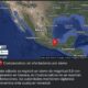 *En Coatzacoalcos y Nanchital se percibe sismo de este sábado *