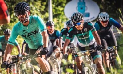 *Los Tuxtlas sin infraestructura vial para realizar ciclismo; urge impulsar la Ley de Movilidad y Seguridad Vial*