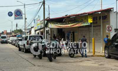 (+VIDEO) Encuentran sin v!da a trabajador de preparatoria en Minatitlán; era conocido como “El Cielito Lindo”