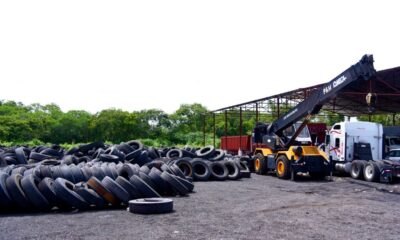 *Congreso de Veracruz, aliado de políticas e inversiones a favor del medio ambiente: Esteban Bautista*