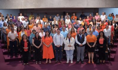 *Realizan en el Congreso foro Tipos y modalidades de violencia en el ámbito laboral*