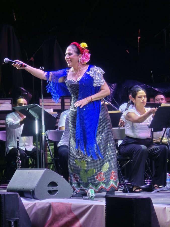 *Cultura y desarrollo comunitario, claves para fortalecer el sur de Veracruz: Esteban Bautista*