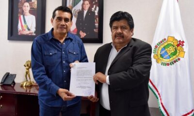 *Congreso de Veracruz garantiza pluralidad y libertad de expresión: diputado Esteban Bautista*