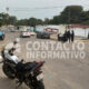 (+VIDEO) Bal4c3ra provoca operativo policíaco en la colonia Miguel Hidalgo