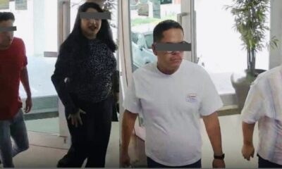 *Clientes abandonan restaurante en Coatzacoalcos sin pagar cuenta de más de 12 mil pesos*