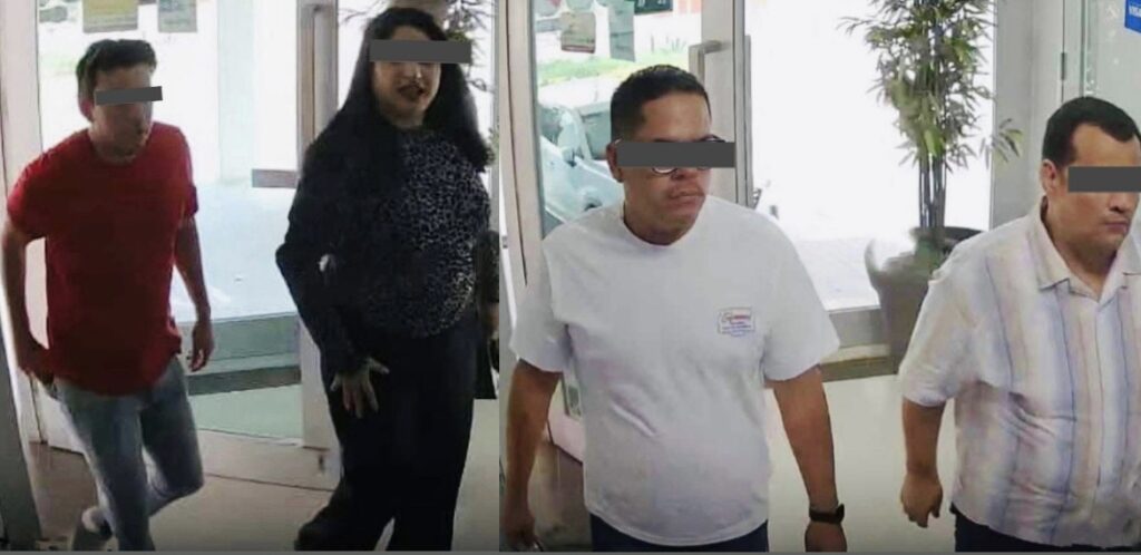 *Clientes abandonan restaurante en Coatzacoalcos sin pagar cuenta de más de 12 mil pesos*