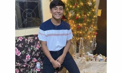 Joven de Texistepec d3sap4rece: Solicitan Ayuda para Encontrarlo