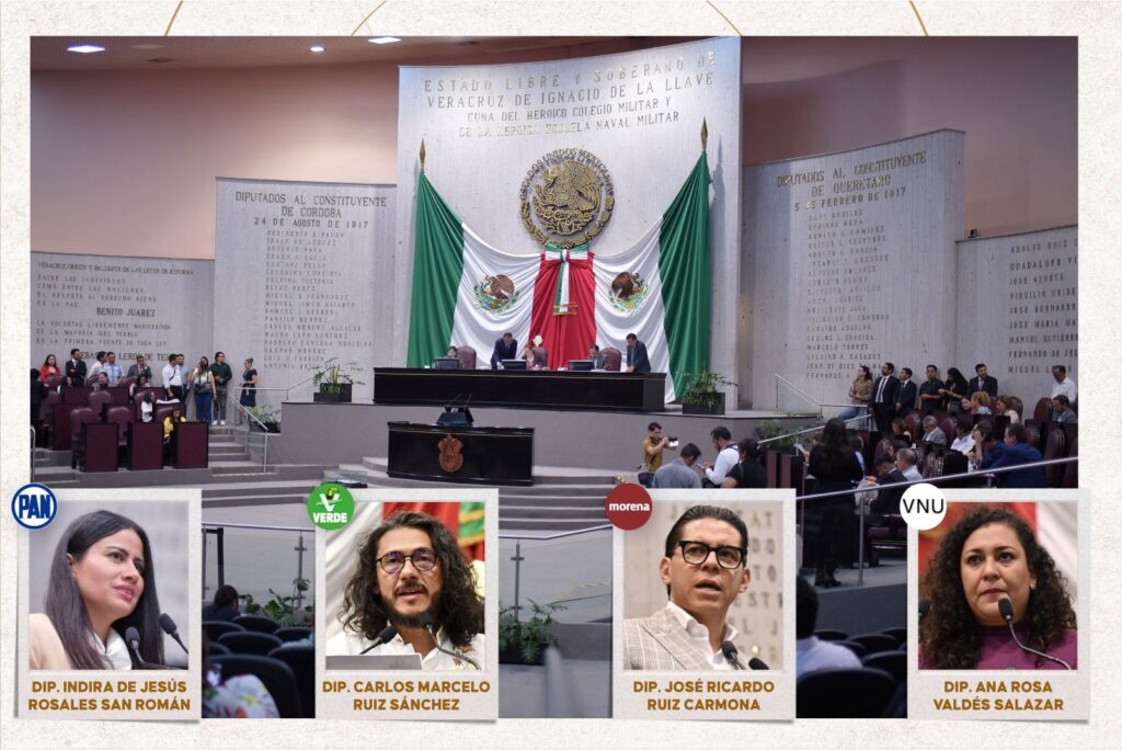 *Actualiza Congreso Ley de Obras Públicas y Servicios Relacionados con Ellas*