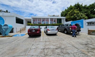 (+VIDEO) Nace en Minatitlán la fundación “Pregúntale a tu Médico” con consultas accesibles y labor social