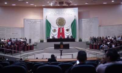 *Avala Congreso que recursos de tiendas escolares sean destinados a planteles*