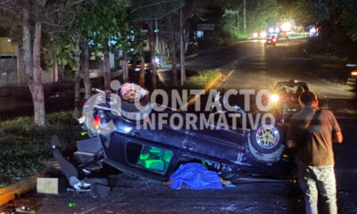 Identifican a víct!m4 de fatal volc4dur4 en el ejido Tacoteno; presunto responsable sigue prófugo