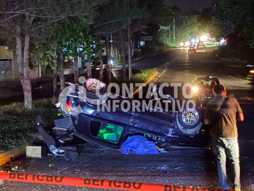 Identifican a víct!m4 de fatal volc4dur4 en el ejido Tacoteno; presunto responsable sigue prófugo