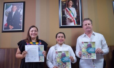 *Presenta Comisión de Desarrollo Agropecuario su programa de trabajo*