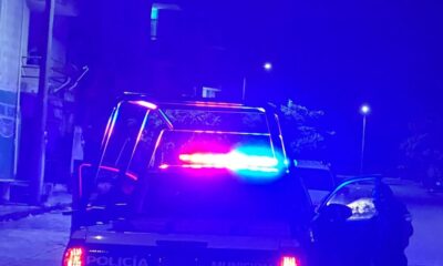 Ej3cut4n a hombre en la carretera Oteapan–Chinameca; permanece sin identificar