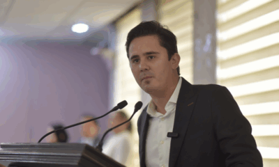 Copias certificadas que conformen entrega-recepción serían sin costo: Fararoni Magaña