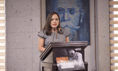 Visibilizar a personas adultas mayores, pide diputada