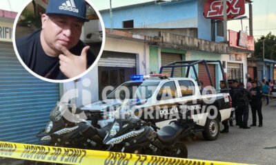 Reclamaron el cu3rpo del peluquero as3sin4do en la F. Gutiérrez; una venganza es la principal línea de investigación.