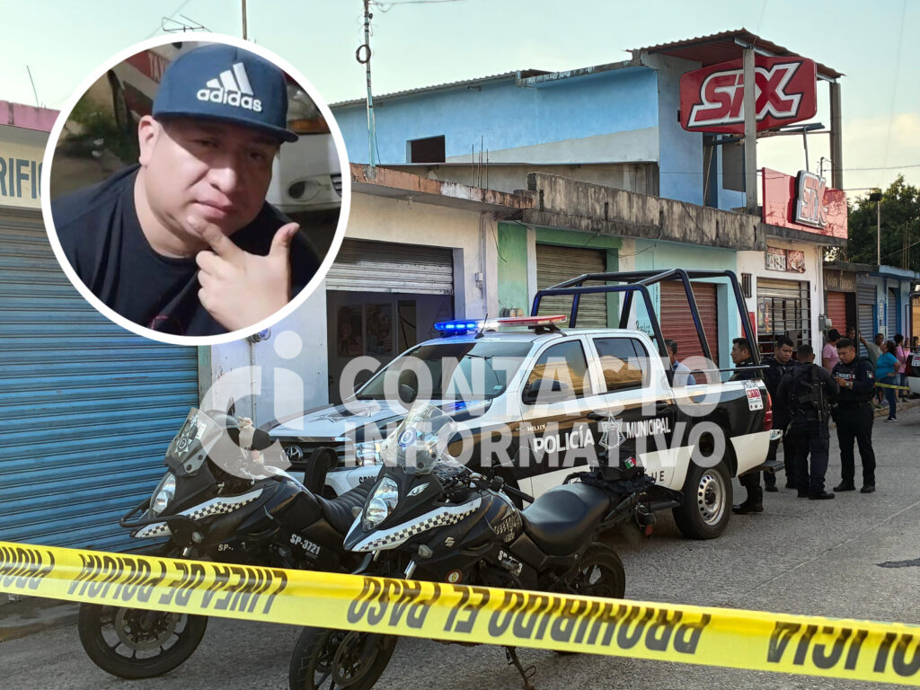 Reclamaron el cu3rpo del peluquero as3sin4do en la F. Gutiérrez; una venganza es la principal línea de investigación.