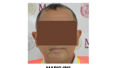 Dan prisión a sacerdote de la diócesis de Veracruz por presunto abus0 contra menor de edad