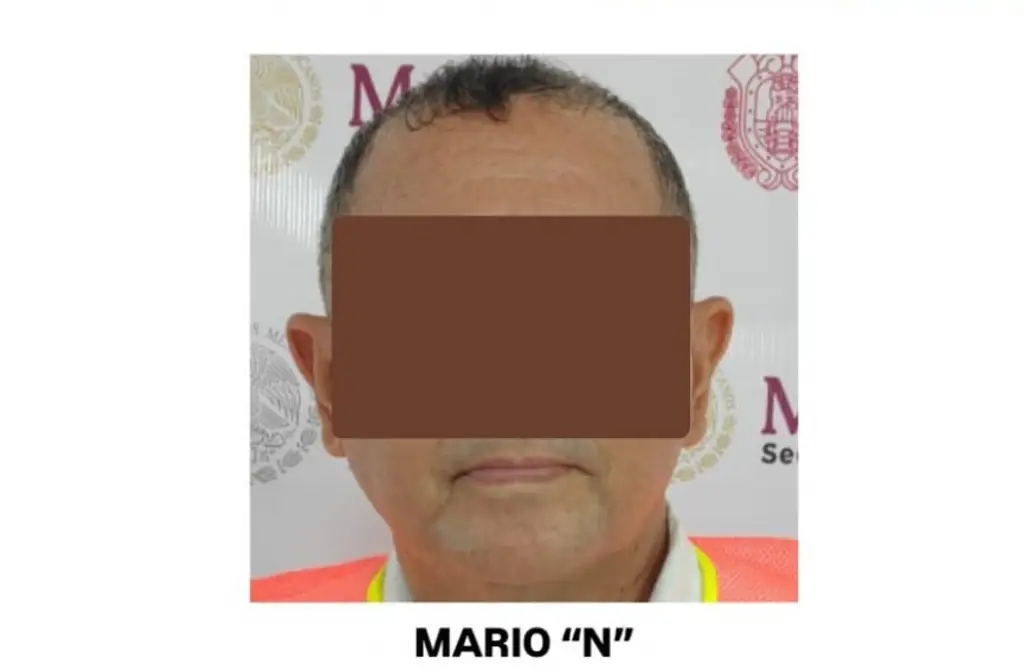 Dan prisión a sacerdote de la diócesis de Veracruz por presunto abus0 contra menor de edad