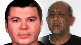 ‘El Cuini’, ‘La Tuta’ y el yerno de ‘El Mayo’, entre los capos enviados a EU | Lista completa