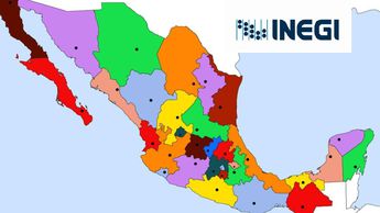 Es real. Estos son los estados con MENOS pobreza en México, según el Inegi