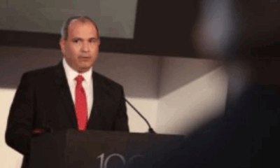 Detienen en EU a Carlos Treviño, exdirector de Pemex: Sheinbaum