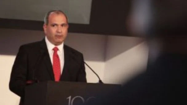 Detienen en EU a Carlos Treviño, exdirector de Pemex: Sheinbaum