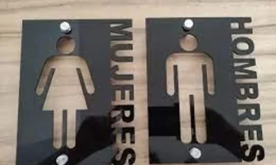 Polémica por iniciativa para que términos ‘mujer’ y ‘hombre’ se definan por el sexo biológico al nacer