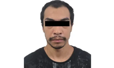 Detienen a hombre acusado de as3sin4r a su madre tras discusión en Edomex