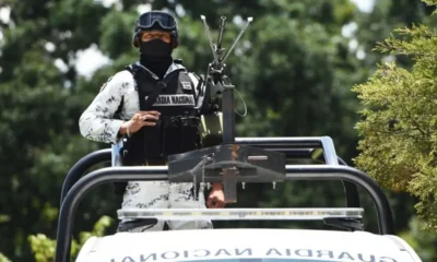 Men0r de 13 años, as3sin4do presuntamente por la Guardia Nacional en Guanajuato