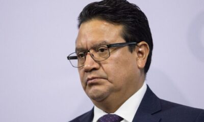 Néstor Vargas: De ser denunciado por abuso sexual a representante de Sheinbaum en el Poder Judicial