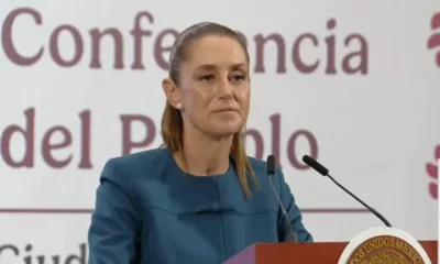 Sheinbaum asegura que no hay inquietud por lo que declare el ‘Mayo’ Zambada en EU