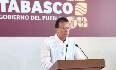 FGR Delegado de la FGR en Tabasco libra proceso por hostigamiento y abus0 s3xual