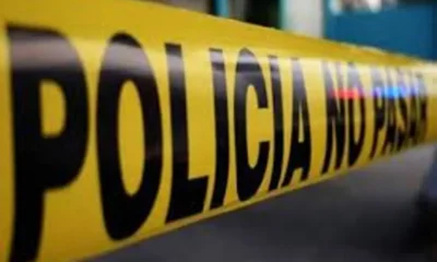 Al calor de las copas, joven as3sin4 a su hermano mellizo en Tamaulipas