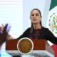 “¿Qué les parece más importante, la casa de Fernández Noroña o García Luna?”: Sheinbaum