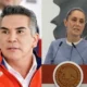 ‘Alito’ Moreno es un ‘vendepatrias’ por am3maz4 de ‘exhibir’ a AMLO: Sheinbaum