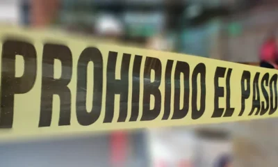 Hombre m4ta a 4 personas en Tijuana, BC; aseguró que un “ente celestial” se lo ordenó